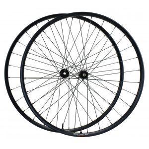 WHEELS DUKE LUCKY STAR HD / URSUS XD31