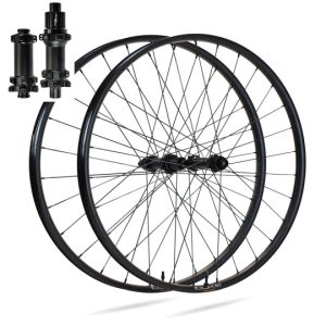 WHEELS DUKE LUCKY STAR HD / BARON IS SP