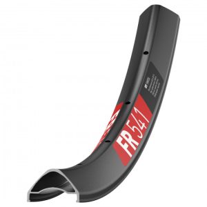 WHEELS DT Swiss FR541  / HOPE Pro5 IS