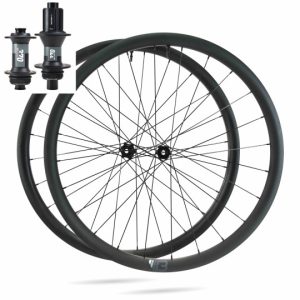 WHEELS BARON GR32 / DT Swiss 370