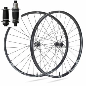 WHEELS DUKE LUCKY JACK SLS5 / ERASE CL