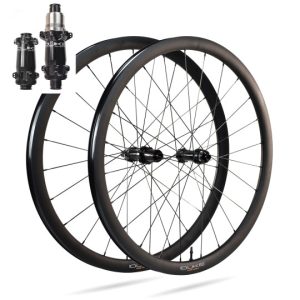 WHEELS DUKE Road Runner 35 / DUKE MADMAX SP/ CL
