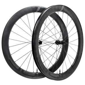 DUKE STRADA AERA 56 / DT SWISS 240  SP CL